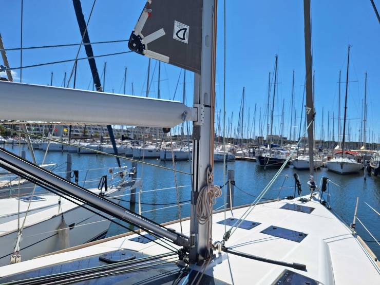 bateaux à vendre