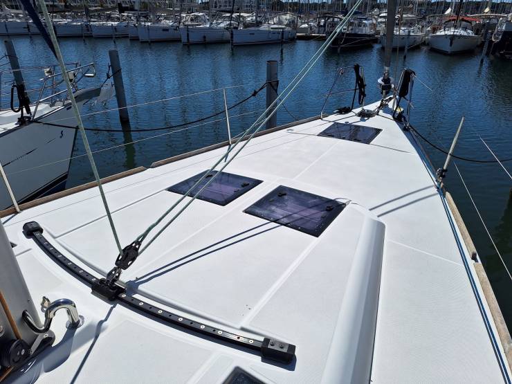 bateaux à vendre