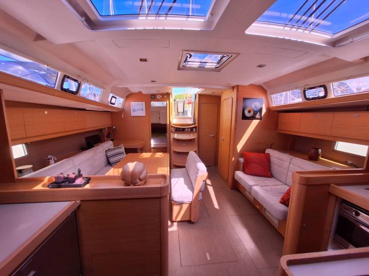 bateaux à vendre