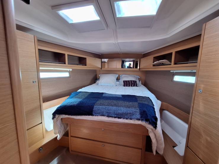 bateaux à vendre