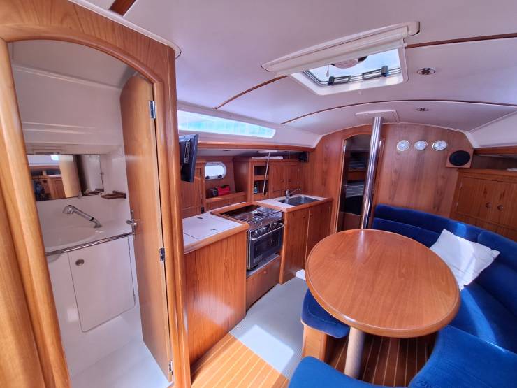 bateaux à vendre