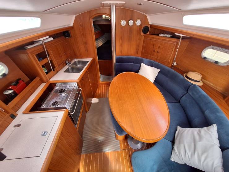 bateaux à vendre
