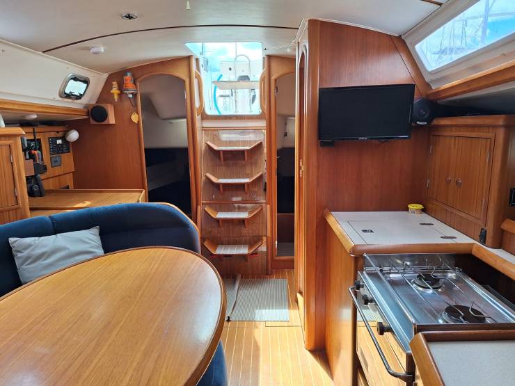 bateaux à vendre