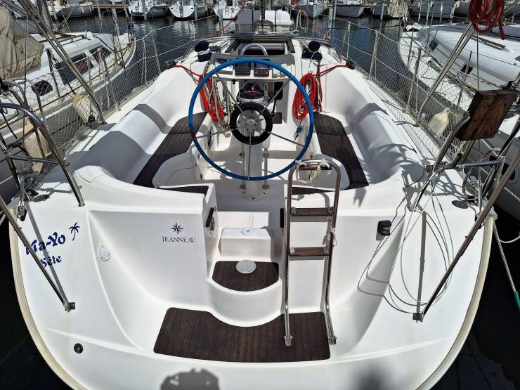 bateaux à vendre