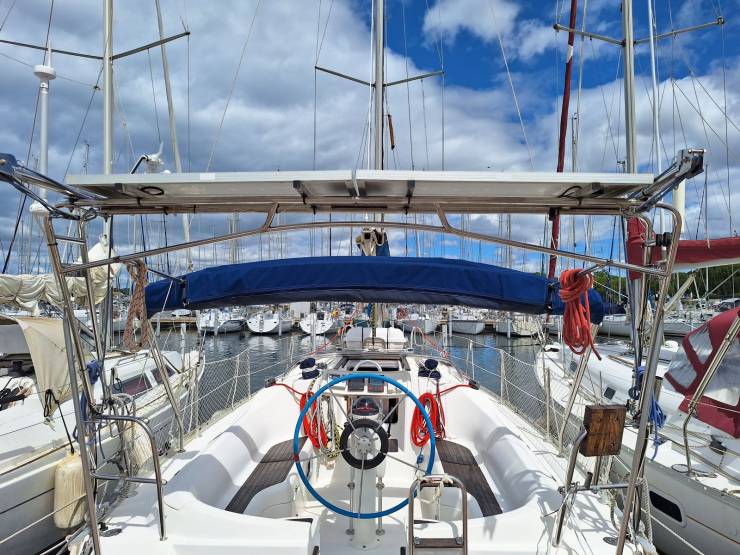 bateaux à vendre