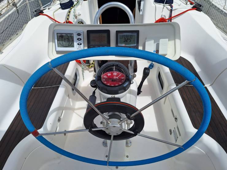bateaux à vendre