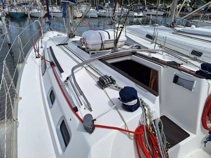bateaux à vendre