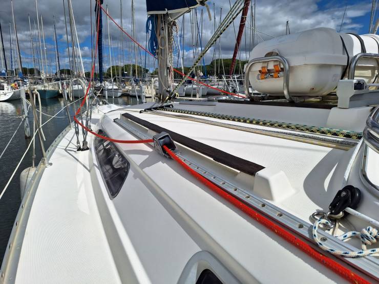 bateaux à vendre
