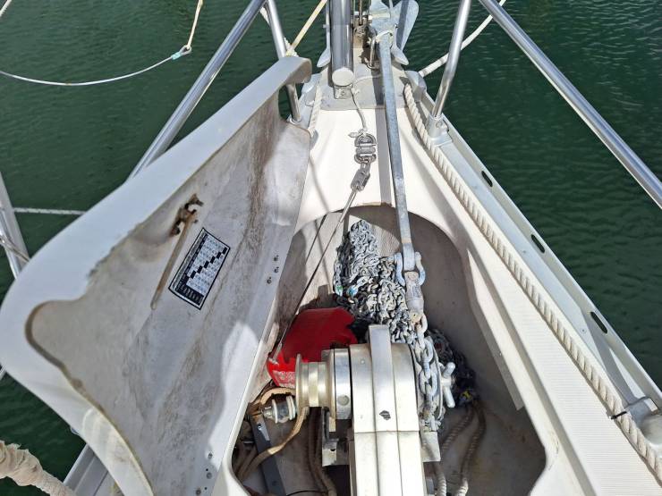 bateaux à vendre