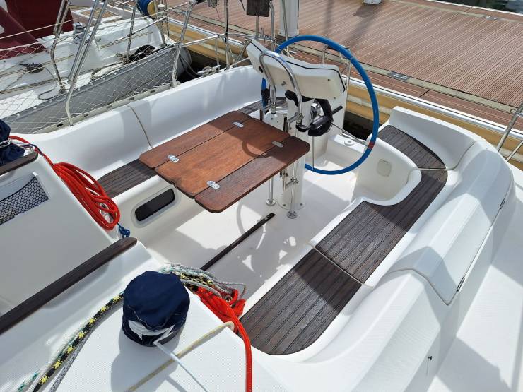 bateaux à vendre
