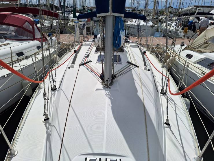 bateaux à vendre