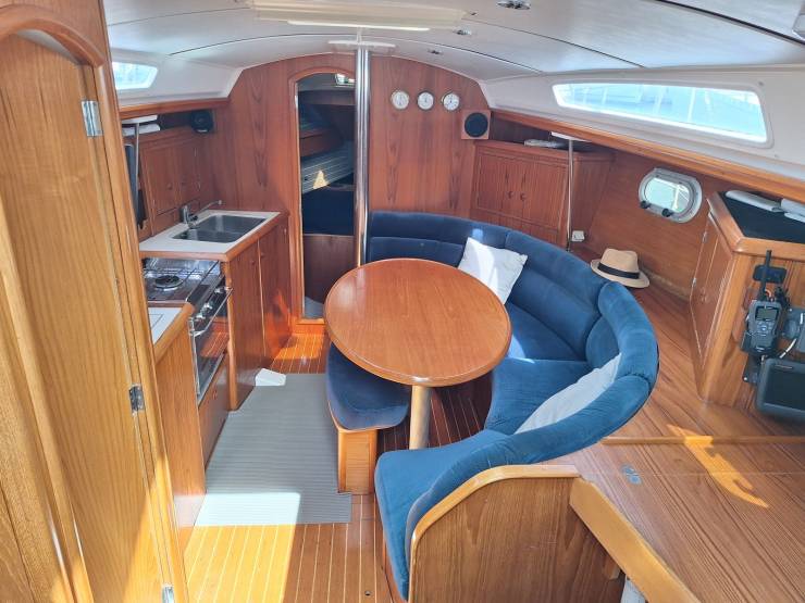 bateaux à vendre