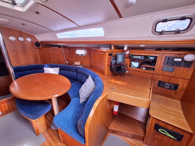 bateaux à vendre