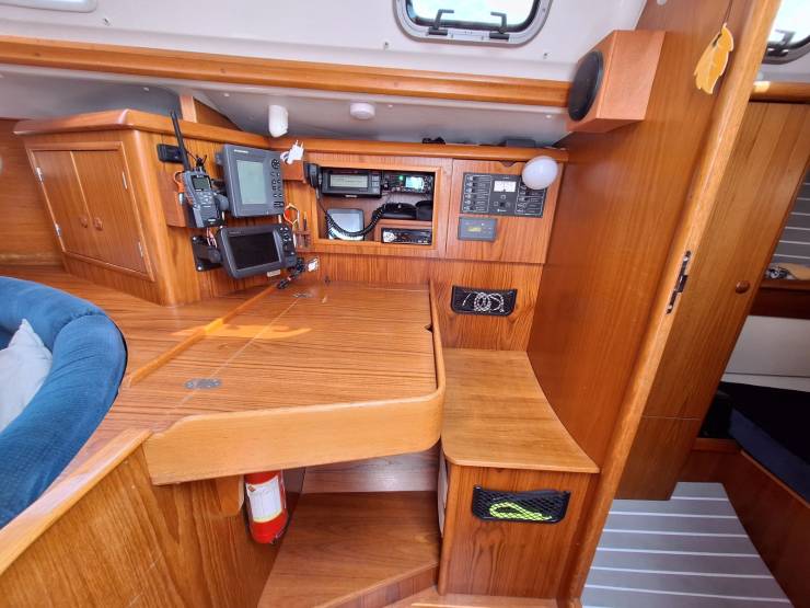bateaux à vendre