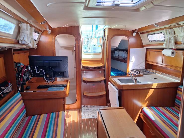 bateaux à vendre