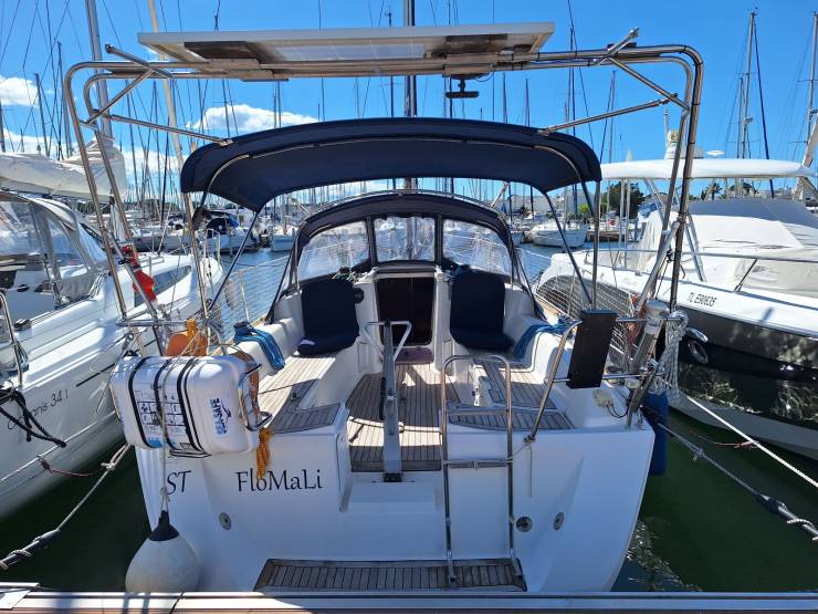 bateaux à vendre