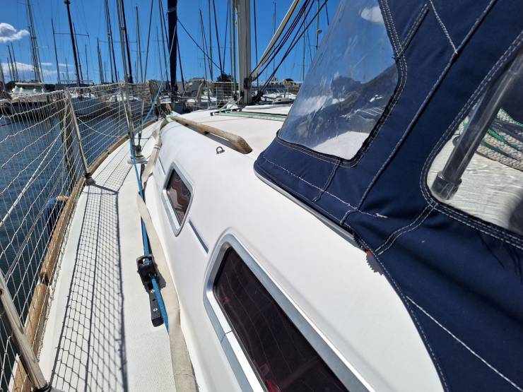 bateaux à vendre