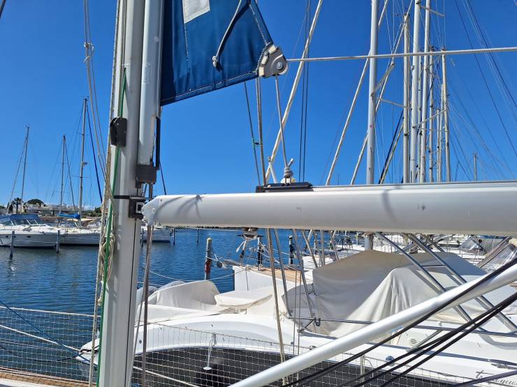 bateaux à vendre