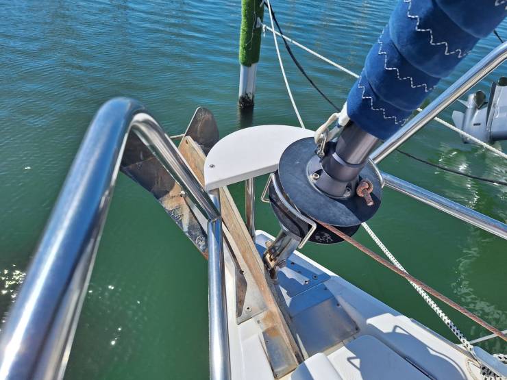 bateaux à vendre