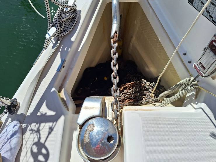 bateaux à vendre