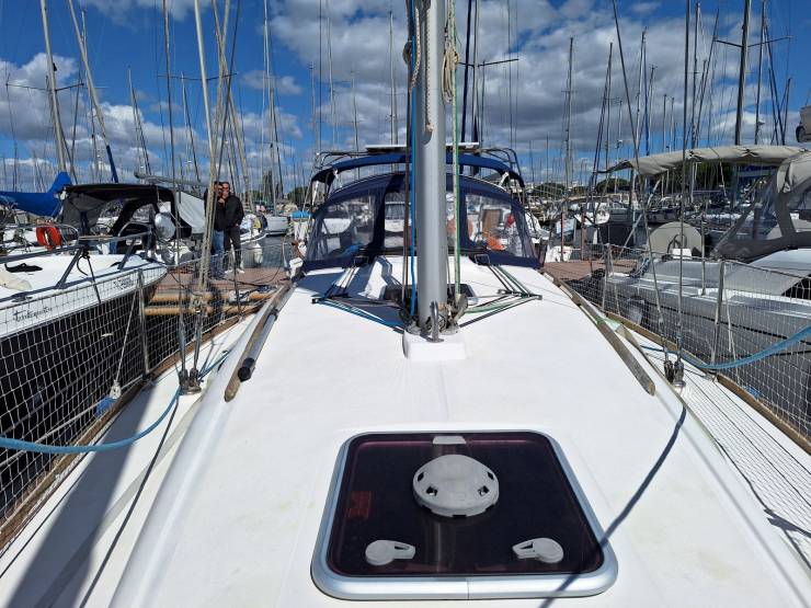 bateaux à vendre