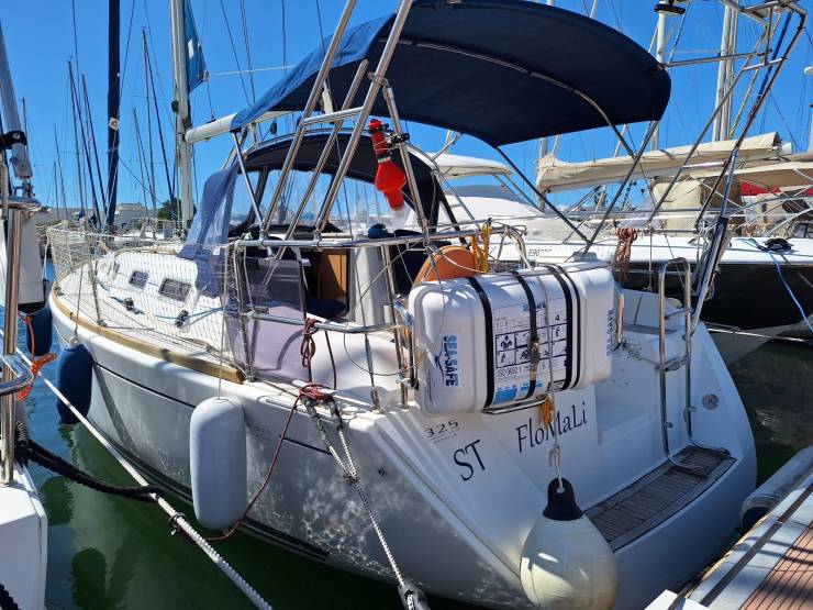 bateaux à vendre