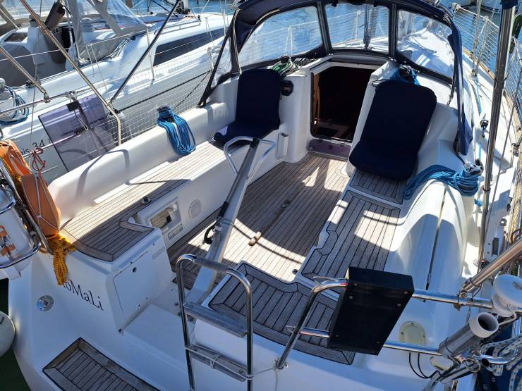 bateaux à vendre