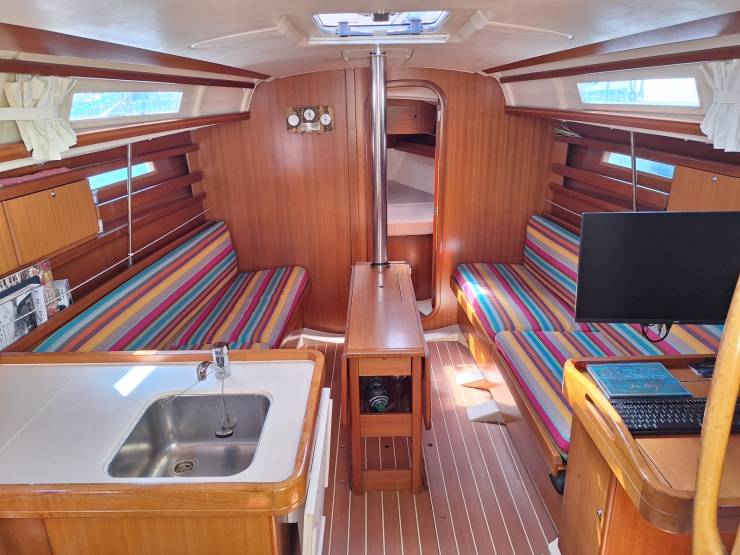bateaux à vendre