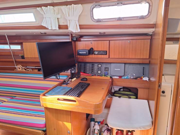 bateaux à vendre