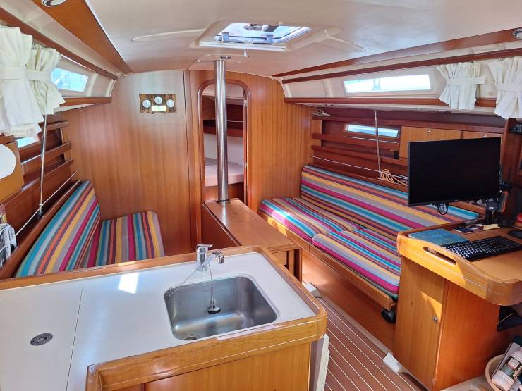 bateaux à vendre