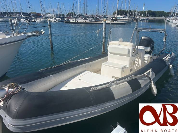POLYCONCEPT - STYLMER 710 à vendre