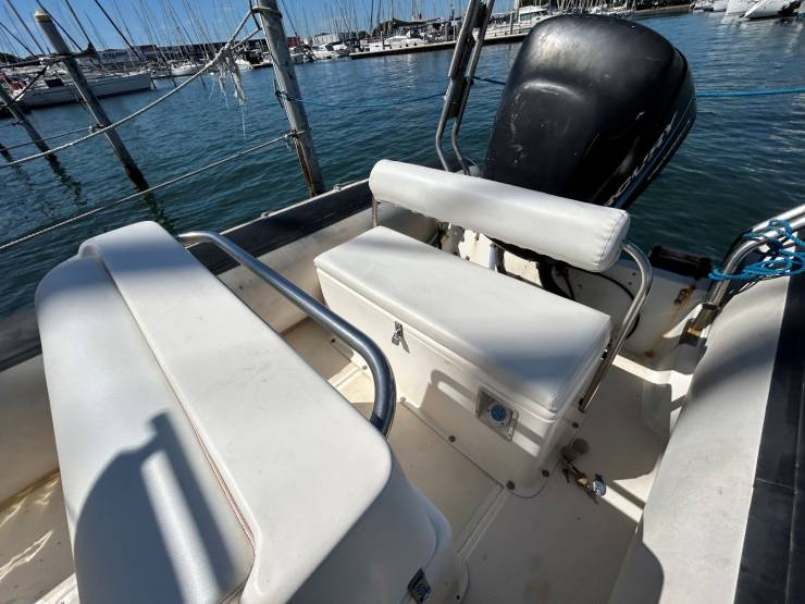 bateaux à vendre