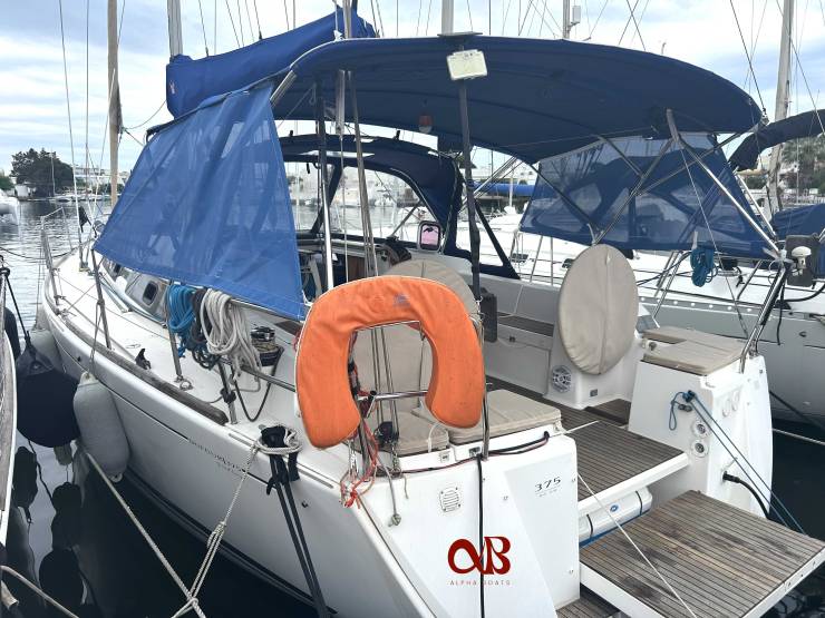 bateaux à vendre