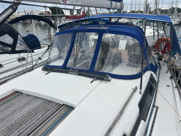 bateaux à vendre