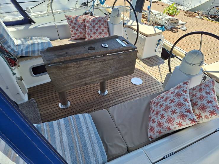 bateaux à vendre
