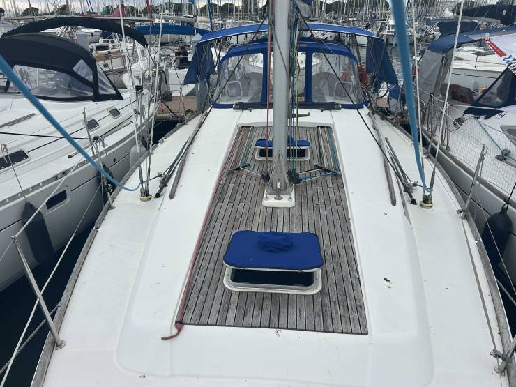 bateaux à vendre