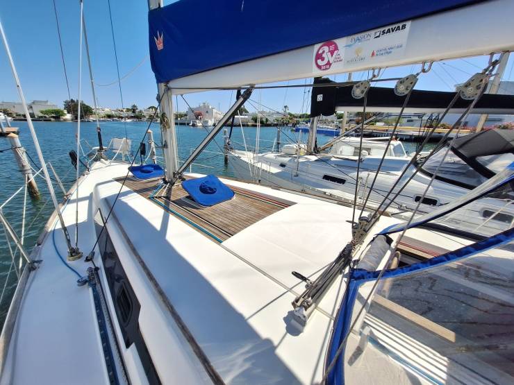 bateaux à vendre
