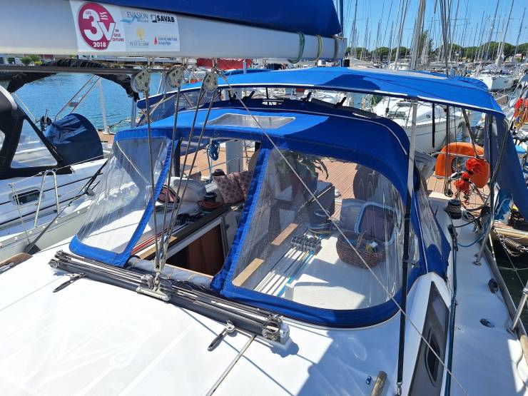 bateaux à vendre