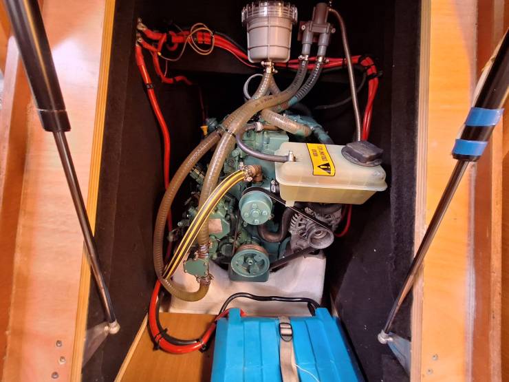 bateaux à vendre