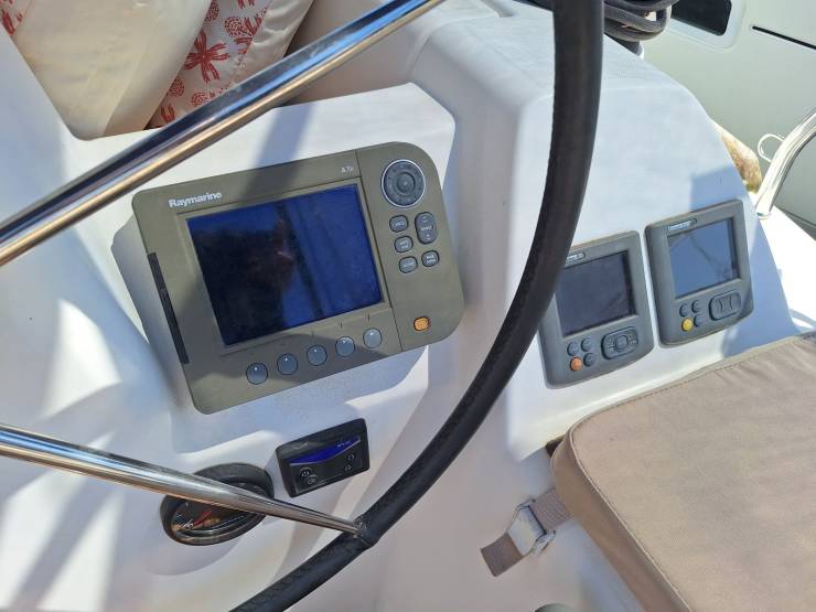 bateaux à vendre