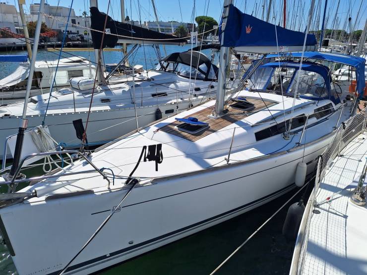 bateaux à vendre