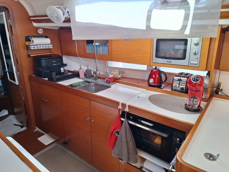 bateaux à vendre