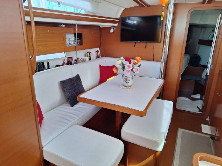 bateaux à vendre