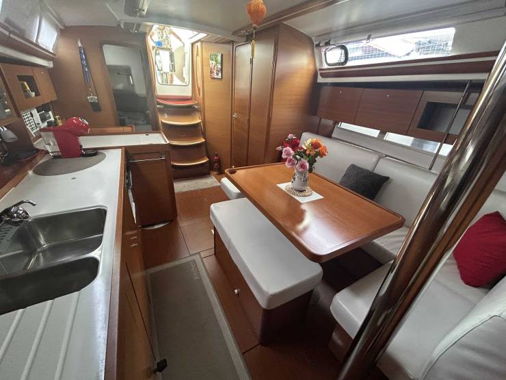 bateaux à vendre