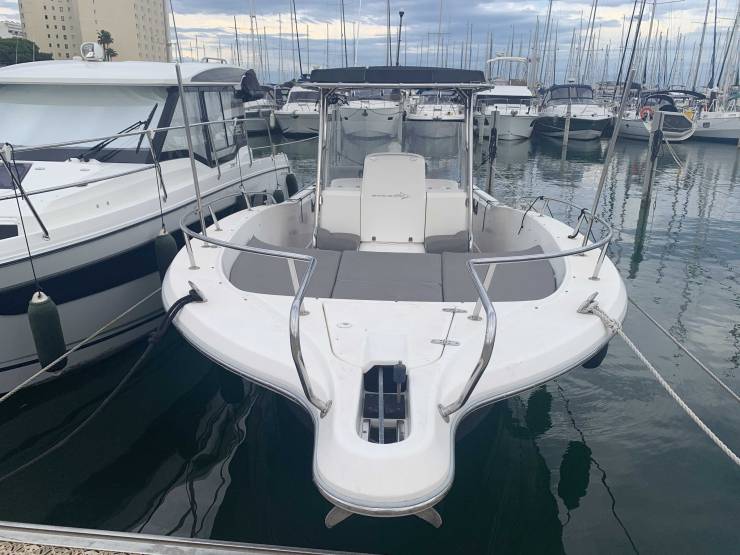 bateaux à vendre