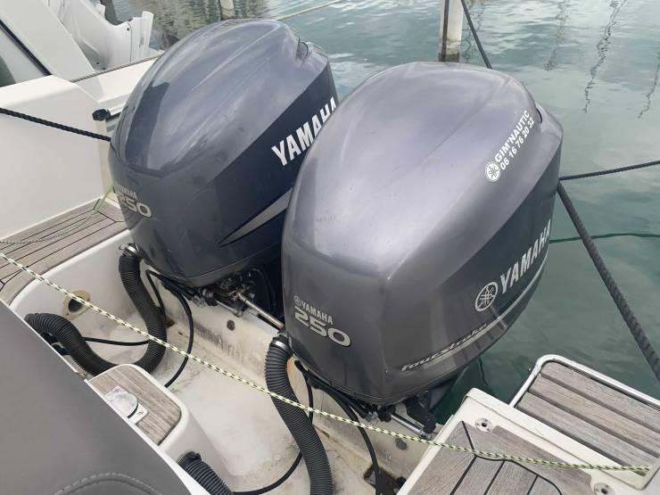 bateaux à vendre