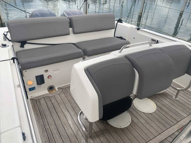 bateaux à vendre