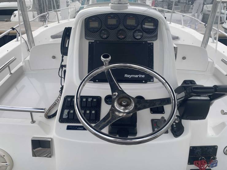 bateaux à vendre
