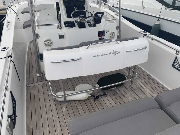 bateaux à vendre