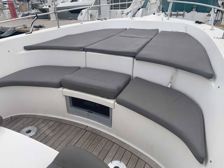 bateaux à vendre
